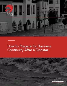 business continuity