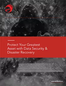 disaster recovery