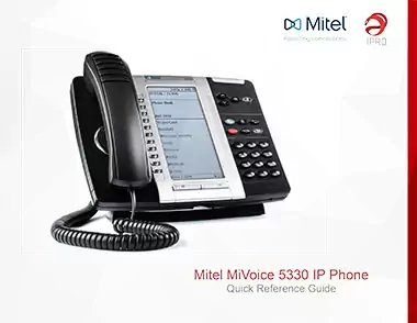 mivoice 5330