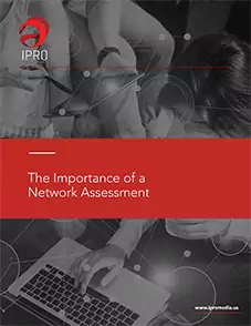 network assessment 1