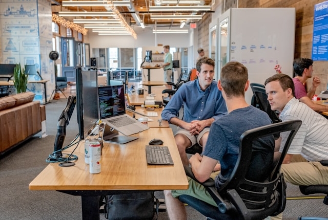 Benefits of Hiring IT Companies