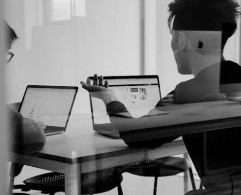 Benefits of Managed IT Services