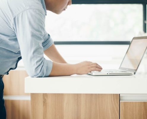 basic cyber security small business checklist