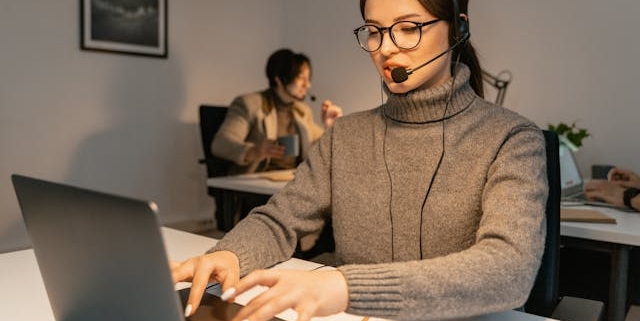 levels of it support