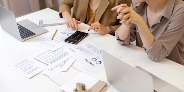 it consulting business