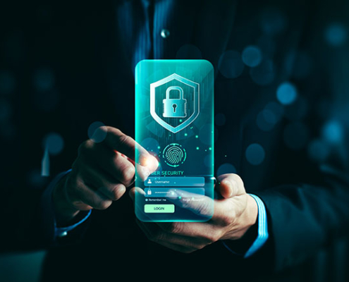 dallas it consulting​