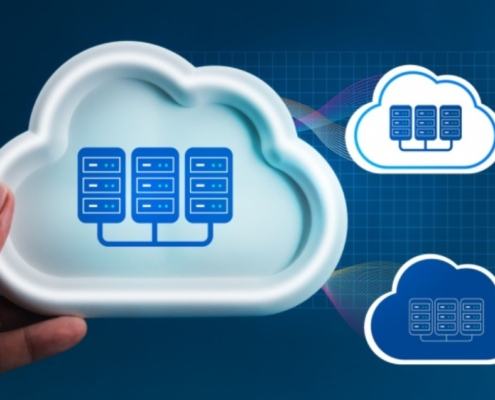 backup and disaster recovery dallas