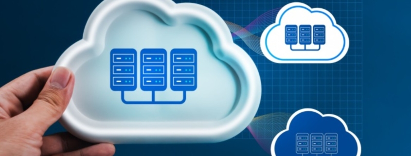 backup and disaster recovery dallas